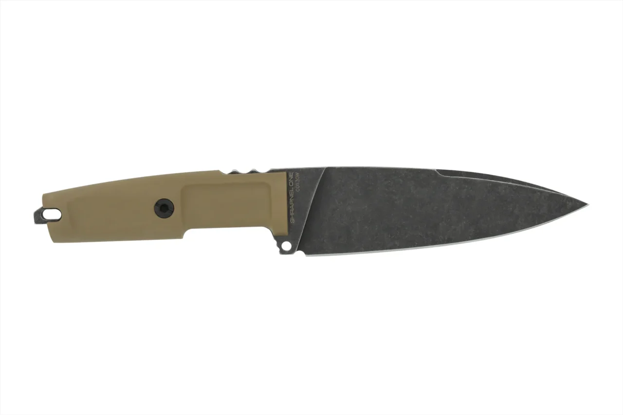 SHRAPNEL ONE DESERT DARK STONE_DX