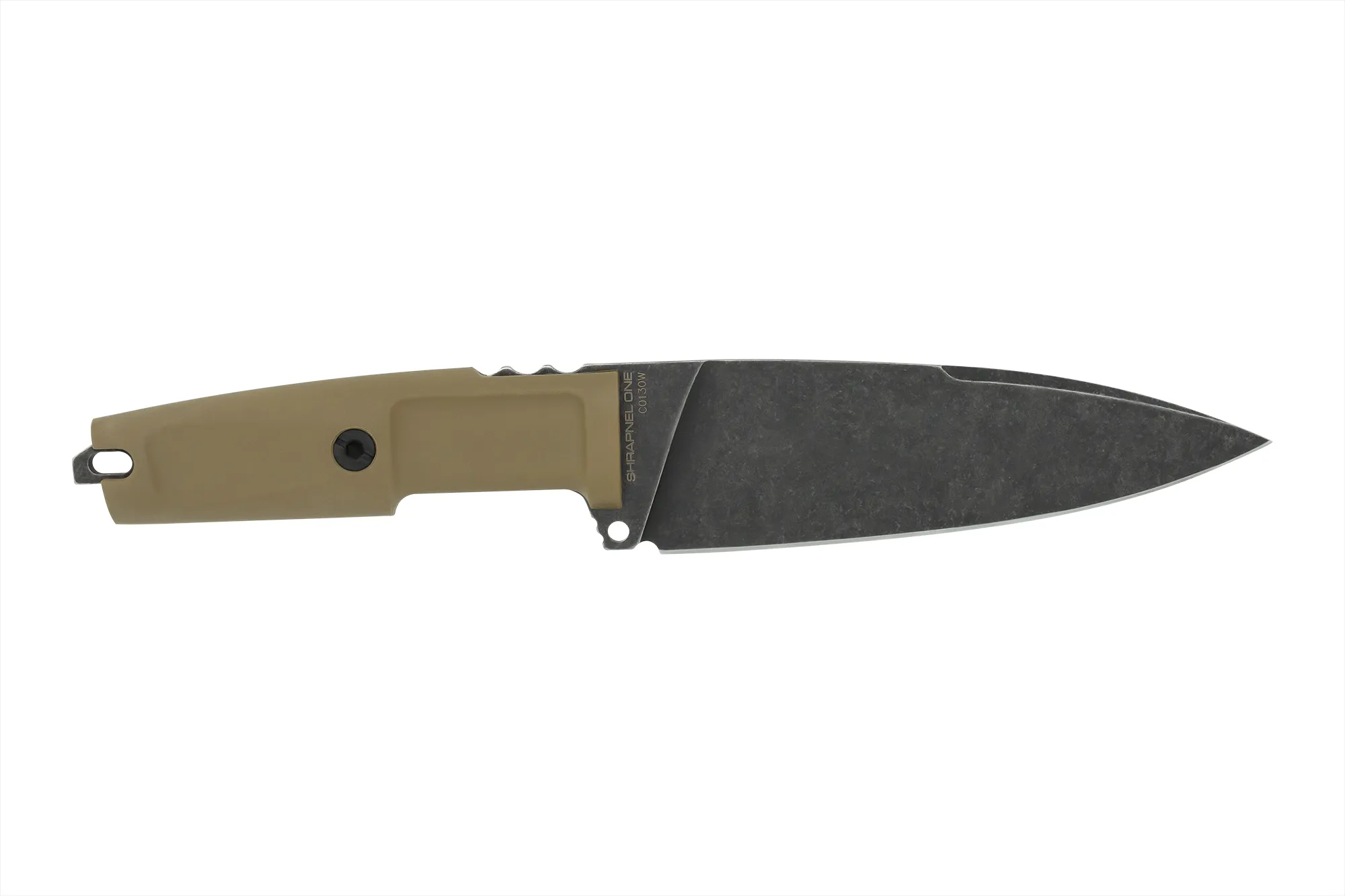 SHRAPNEL ONE DESERT DARK STONE_DX