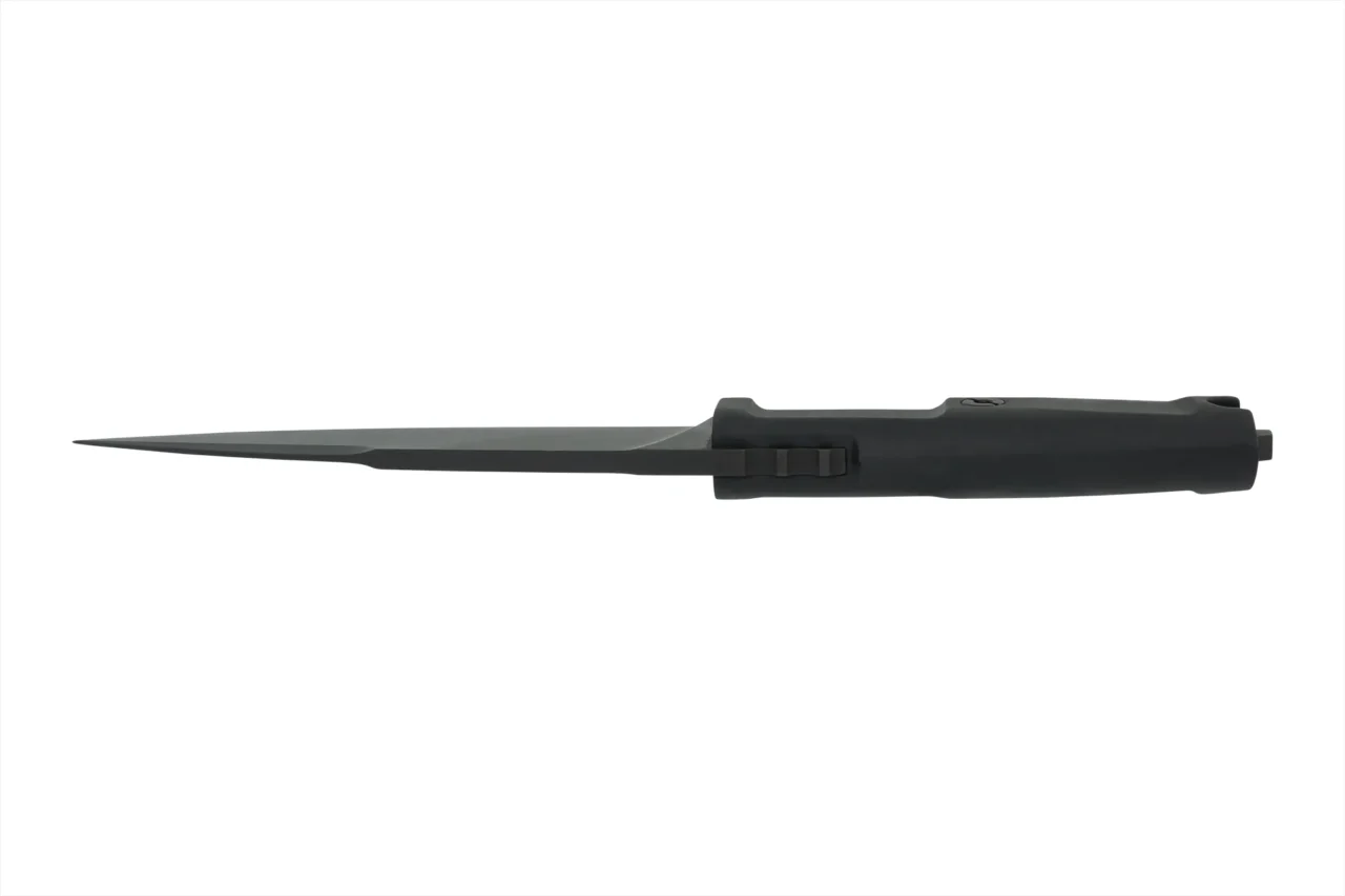 SHRAPNEL ONE TOTAL BLACK_UP