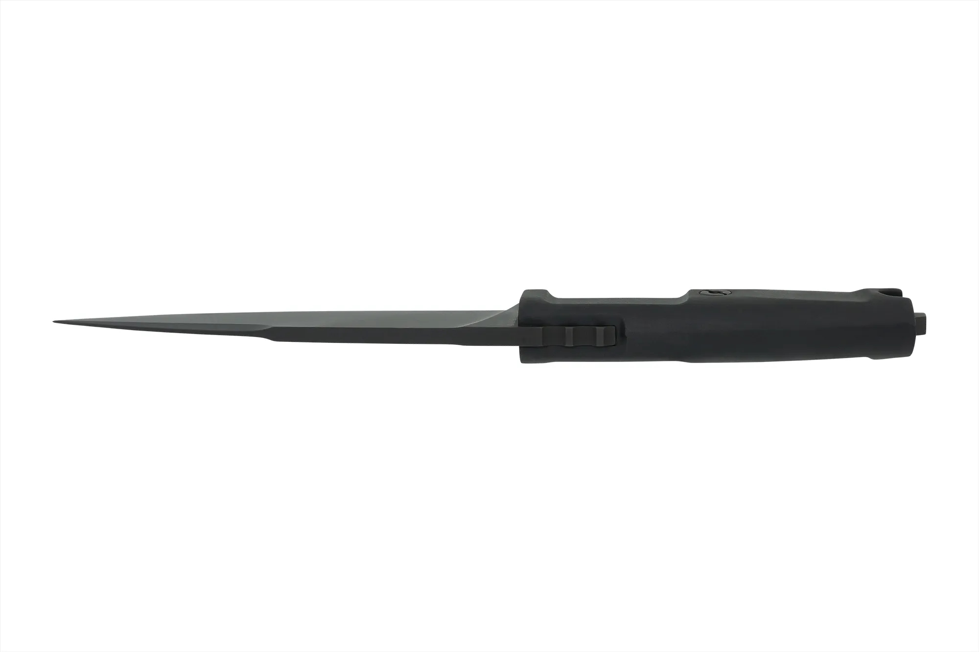 SHRAPNEL ONE TOTAL BLACK_UP