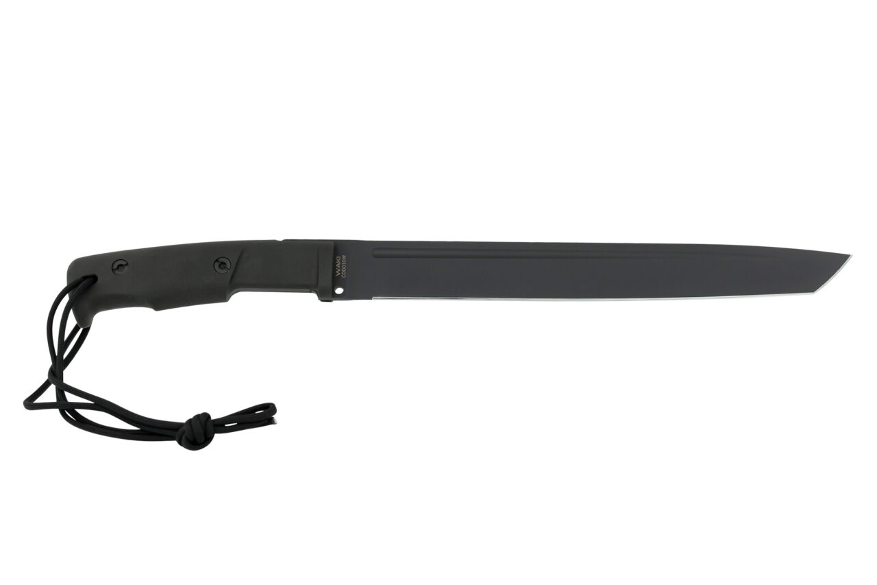 WAKI BLACK_DX