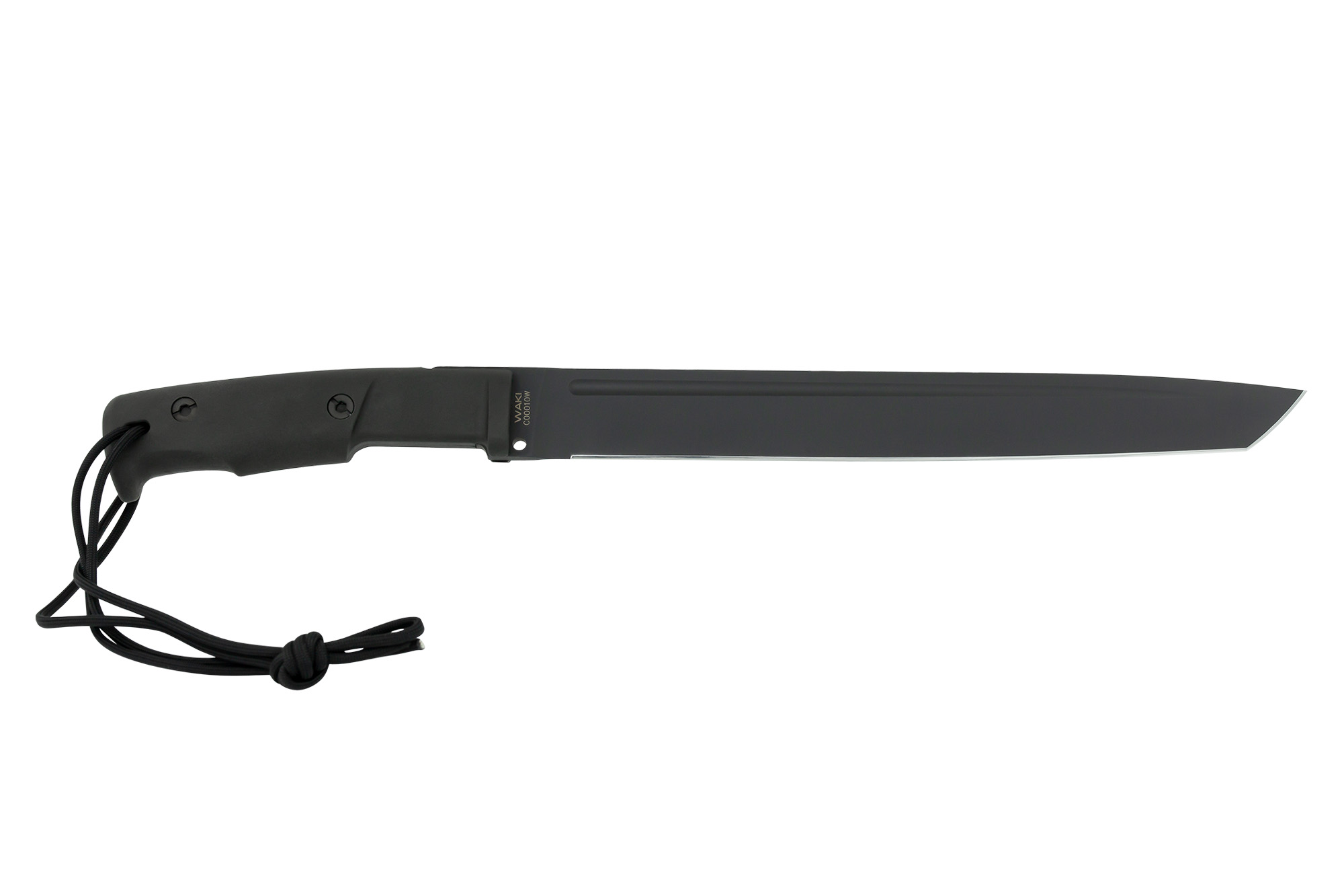 WAKI BLACK_DX